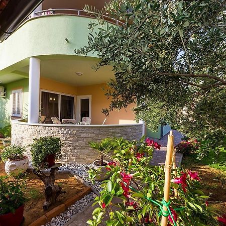 Apartmani Vanja Zadar Exterior photo