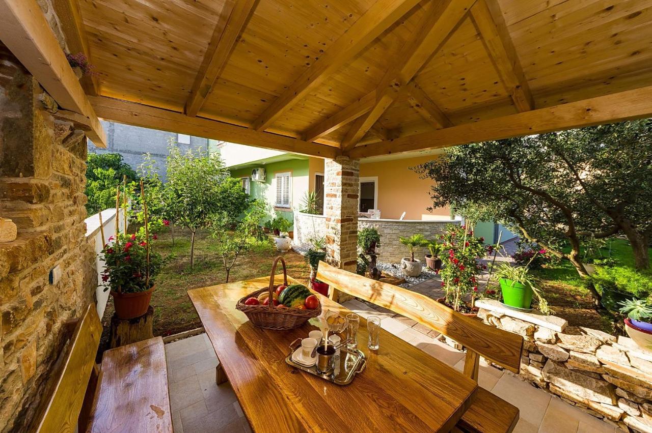 Apartmani Vanja Zadar Exterior photo