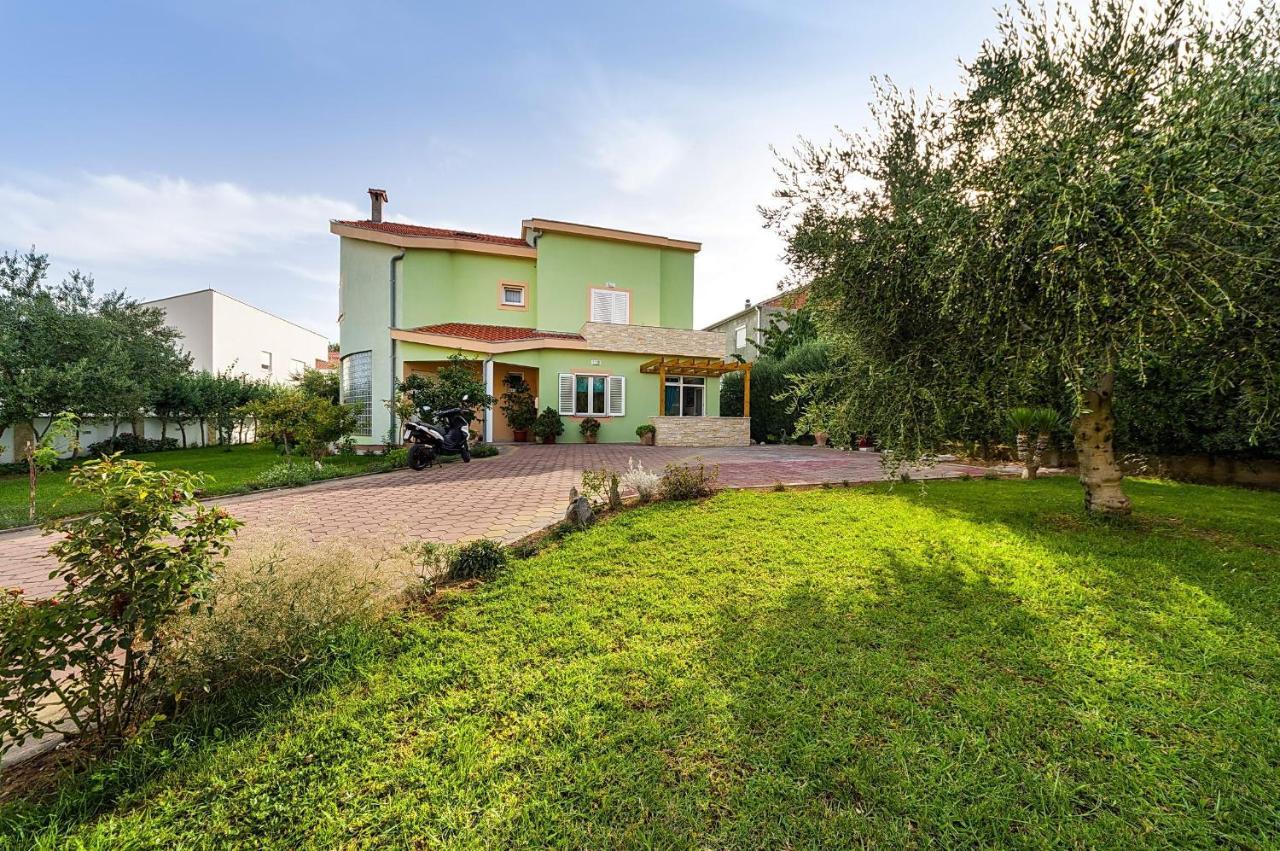 Apartmani Vanja Zadar Exterior photo